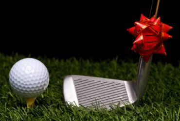 Incredible Christmas Gifts for Golf Lovers