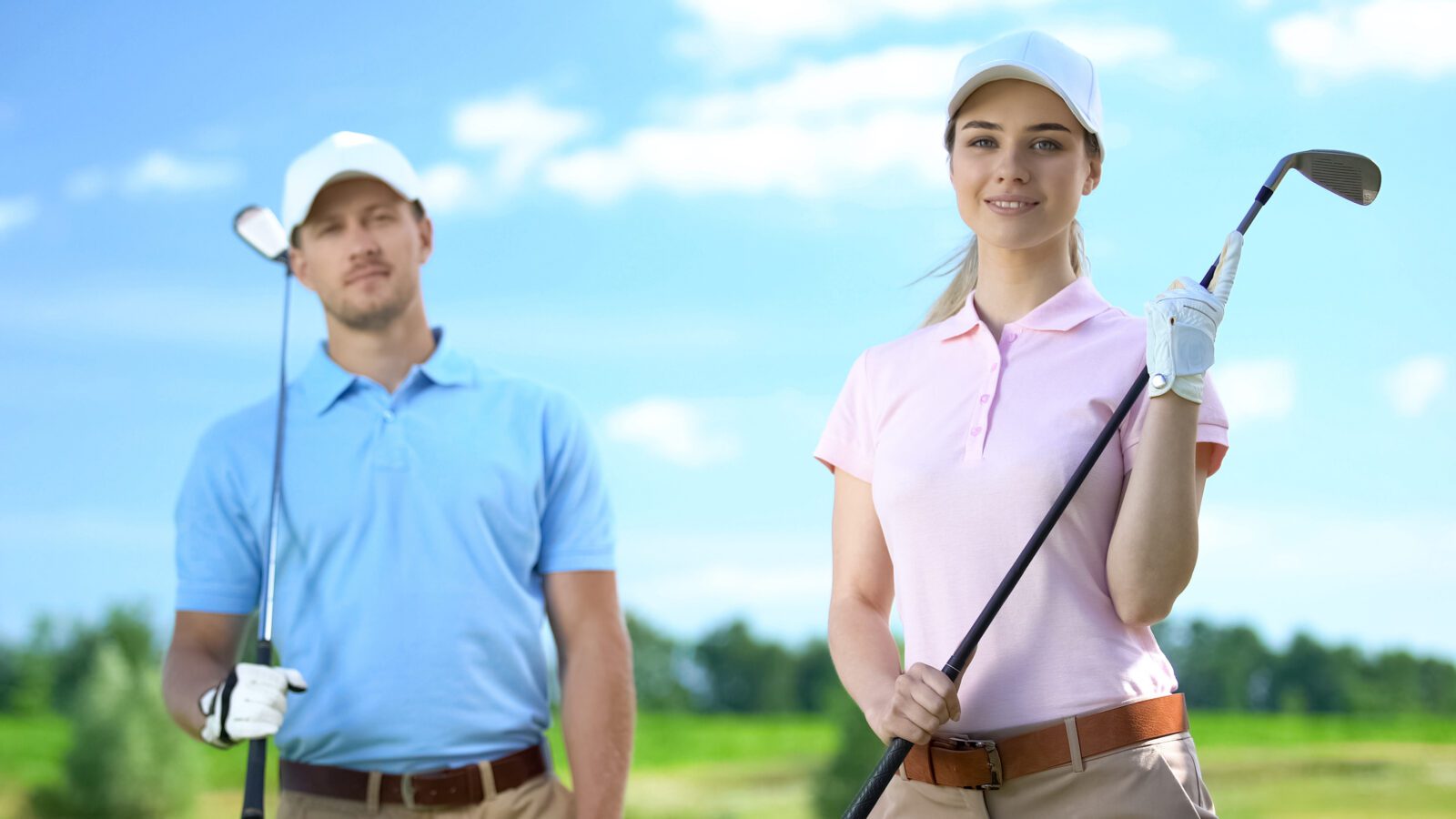 Promising Amateur Golfers to Watch Out for in 2023