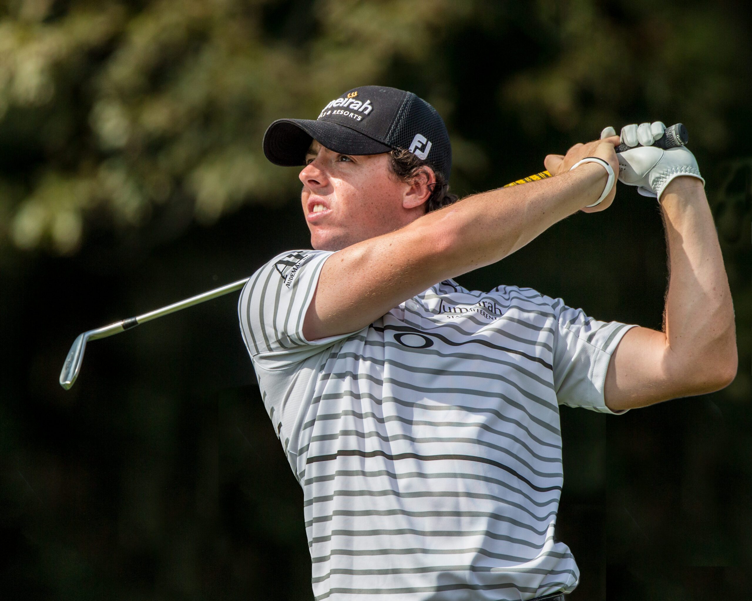 The Rise & Rise of Rory McIlroy - Essential Golf