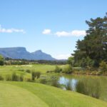 Top Ten Mind-Blowing Golf Courses in Africa