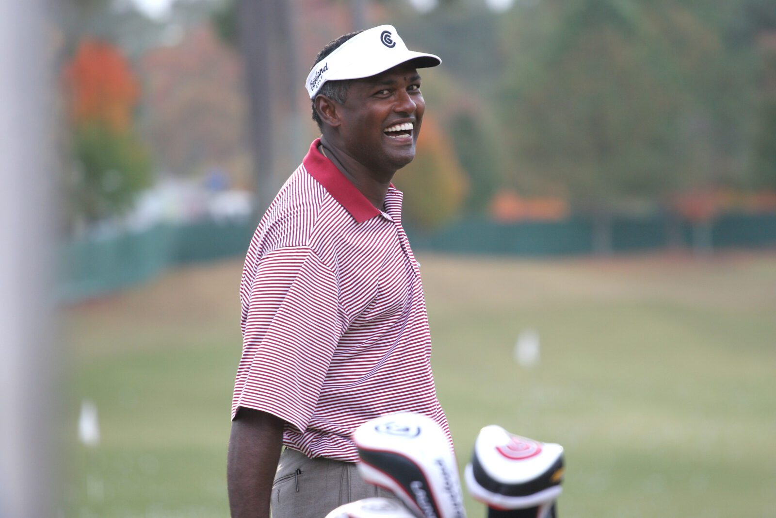 Vijay Singh and Son Qass Secure 2022 PNC Championship