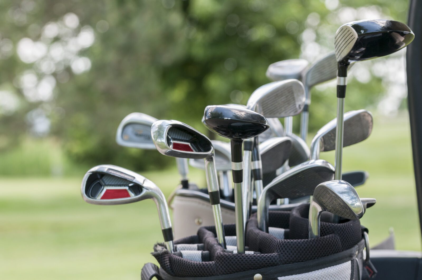 Best Golf Club Sets for Beginners