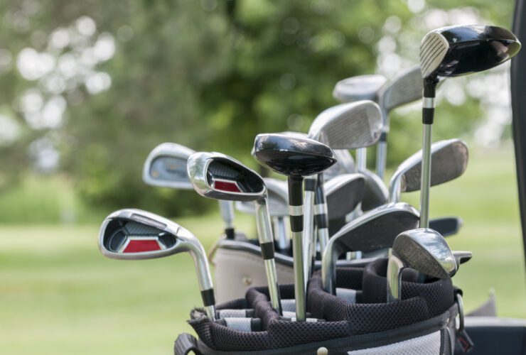 Best Golf Club Sets for Beginners