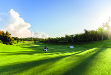 Bermuda's Award Winning Golf Courses