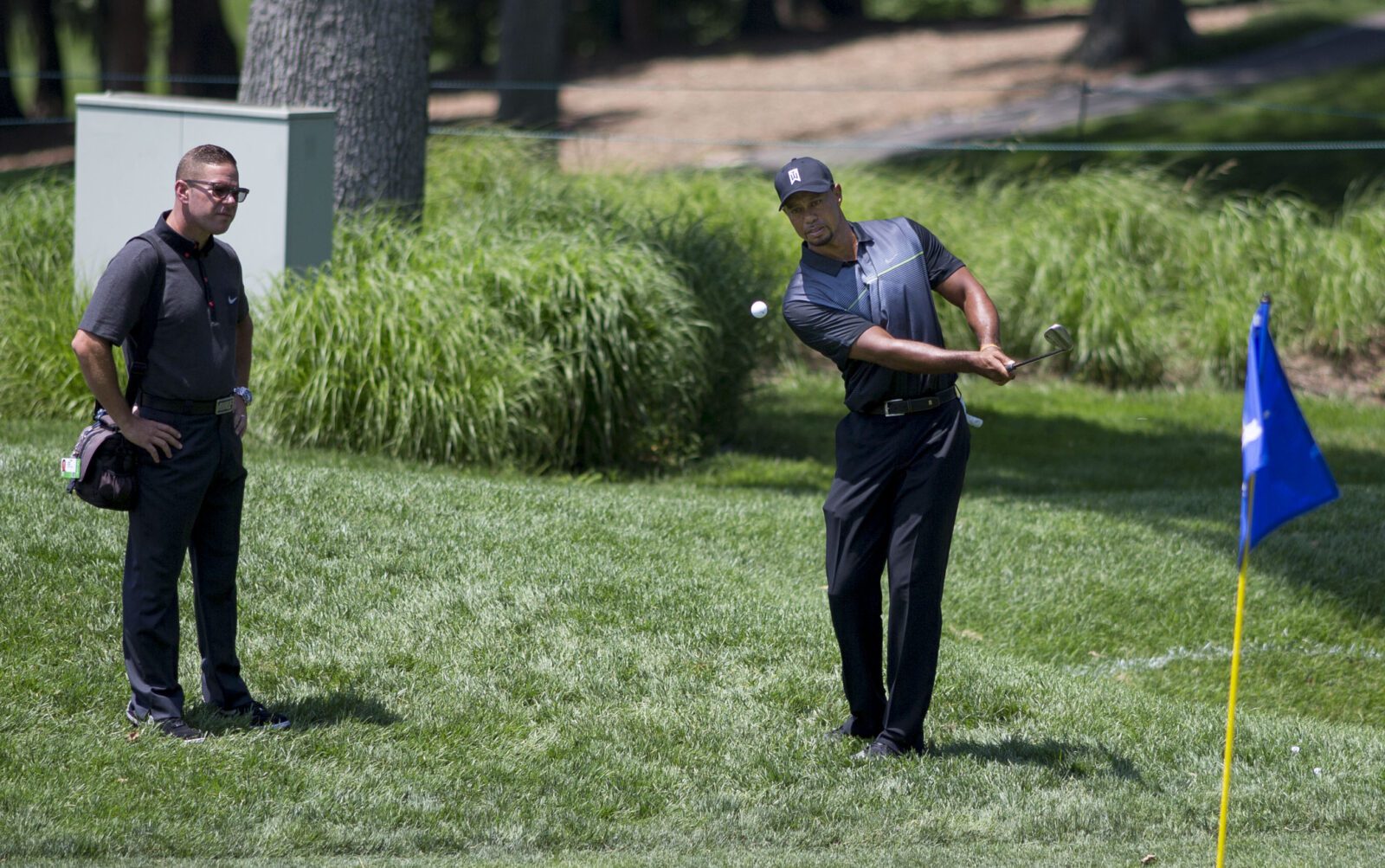 Top Ten Best Golf Coaches of All-Time