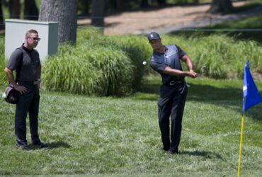 Top Ten Best Golf Coaches of All-Time