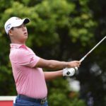 Si Woo Kim Rallies to Win Sony Open in Hawaii