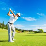 The Science of Swing: Understanding the Physics of a Perfect Golf Shot