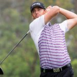Victor Perez Clings onto Victory at Abu Dhabi HSBC Championship