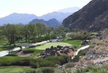 Tournament Preview: The American Express