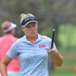 Henderson Secures Win at LPGA Season-Opener