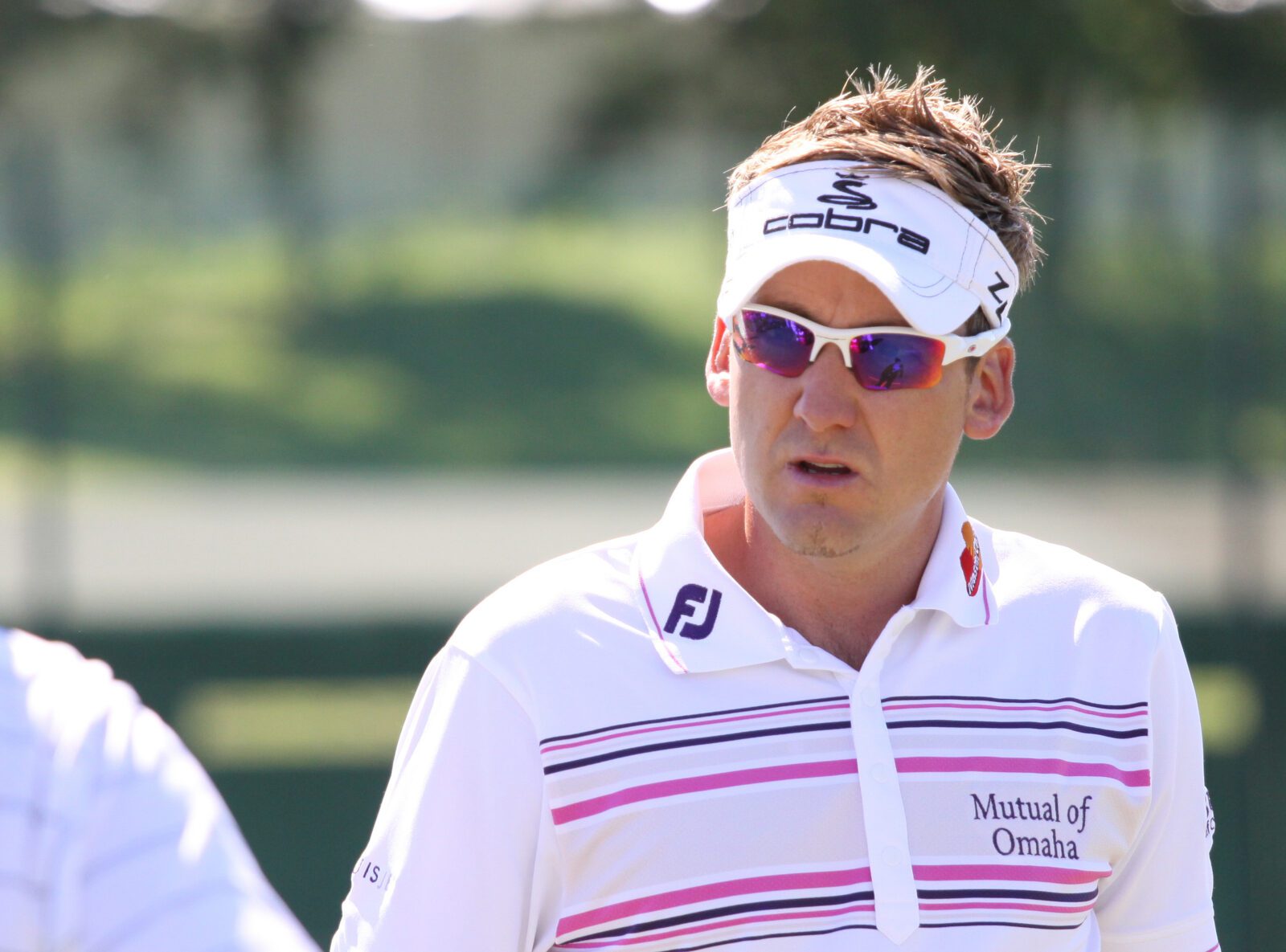 Ian Poulter Hints at Ryder Cup Absence