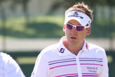 Ian Poulter Hints at Ryder Cup Absence