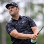 Rahm Fends off Rookie Thompson to Win The American Express