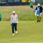 Scottie Scheffler - PGA TOUR Player of the Year