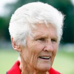 Kathy Whitworth - The Golfer Who Won Most Victories on a Single Professional Tour