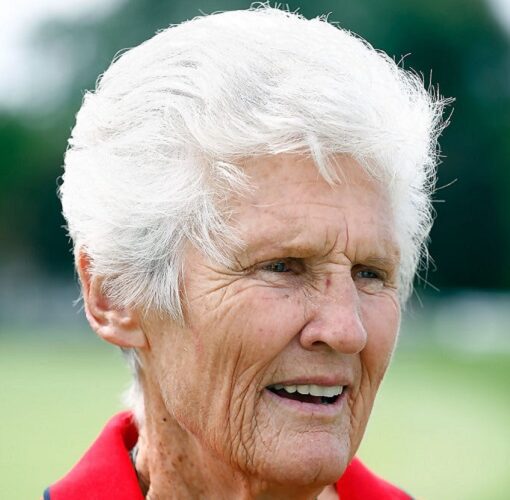 Kathy Whitworth - The Golfer Who Won Most Victories on a Single Professional Tour