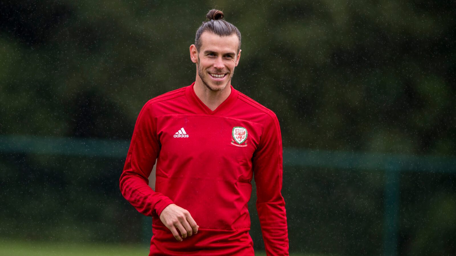 Gareth Bale to Make PGA TOUR Debut in February