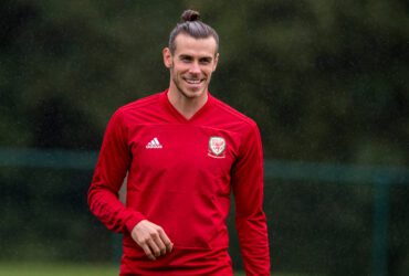 Gareth Bale to Make PGA TOUR Debut in February