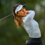 Top Ten Most Beautiful Female Golfers