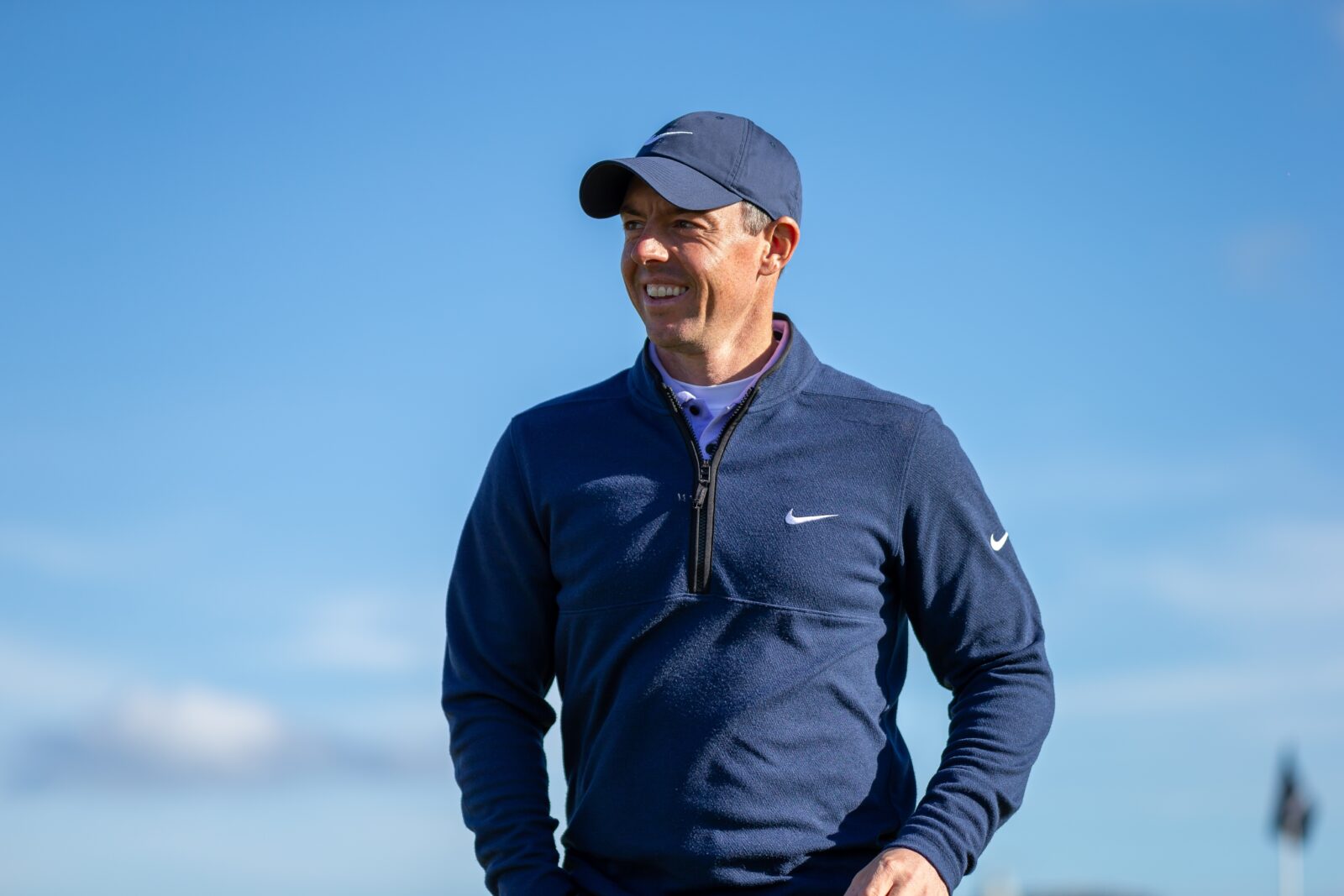 'Tee-Gate': Rory McIlroy Defends Patrick Reed Snub
