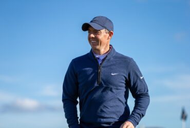 'Tee-Gate': Rory McIlroy Defends Patrick Reed Snub