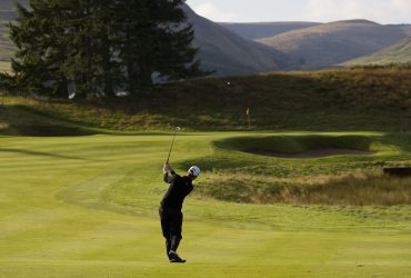 All to Play For - The Competition to Earn a PGA TOUR Card