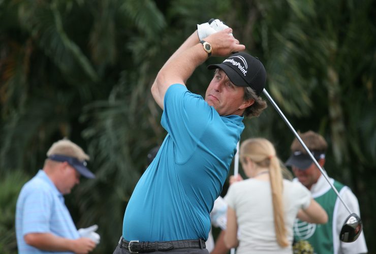 Best Players in the World Golf Hall of Fame