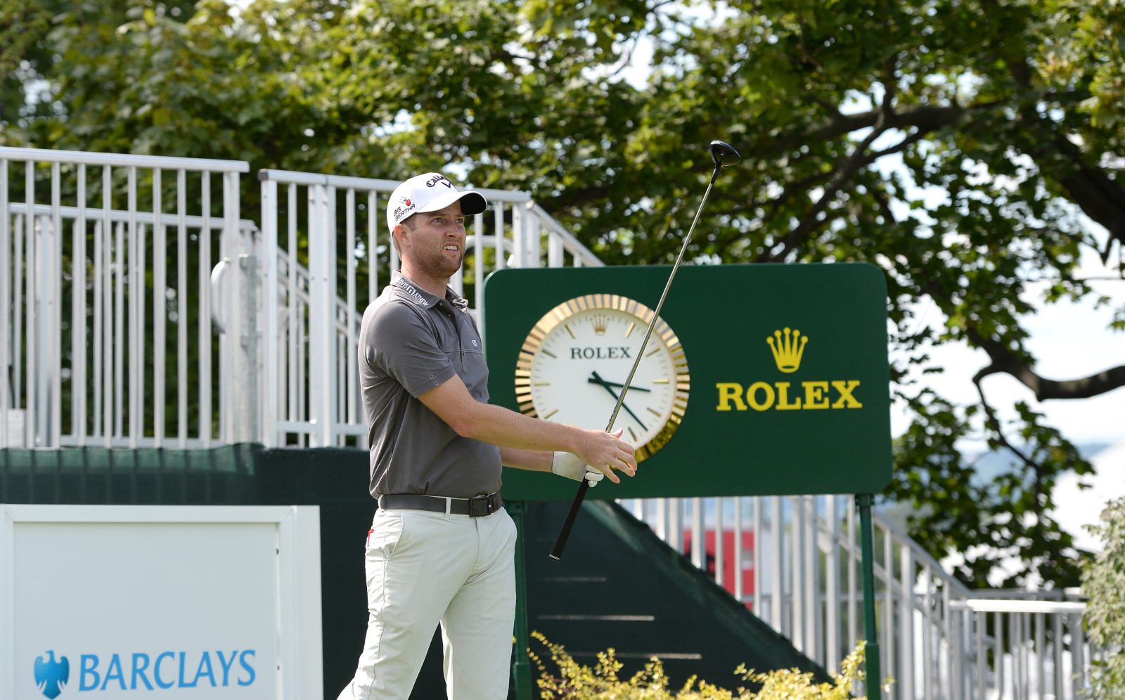Chris Kirk Earns Honda Classic Play-Off Victory Over Eric Cole