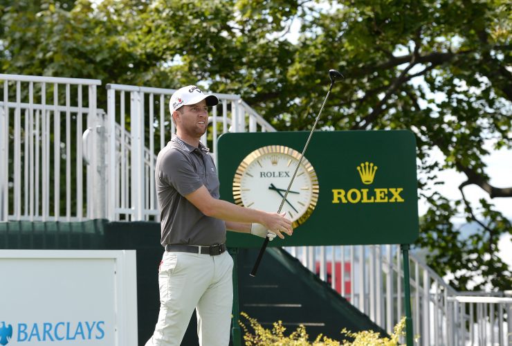 Chris Kirk Earns Honda Classic Play-Off Victory Over Eric Cole
