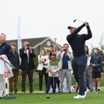 Tiger's Guiding Light