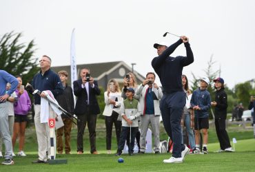 Tiger's Guiding Light