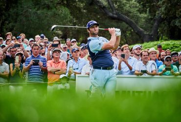 Jon Rahm Secures Genesis Invitational Win to Move to World No. 1