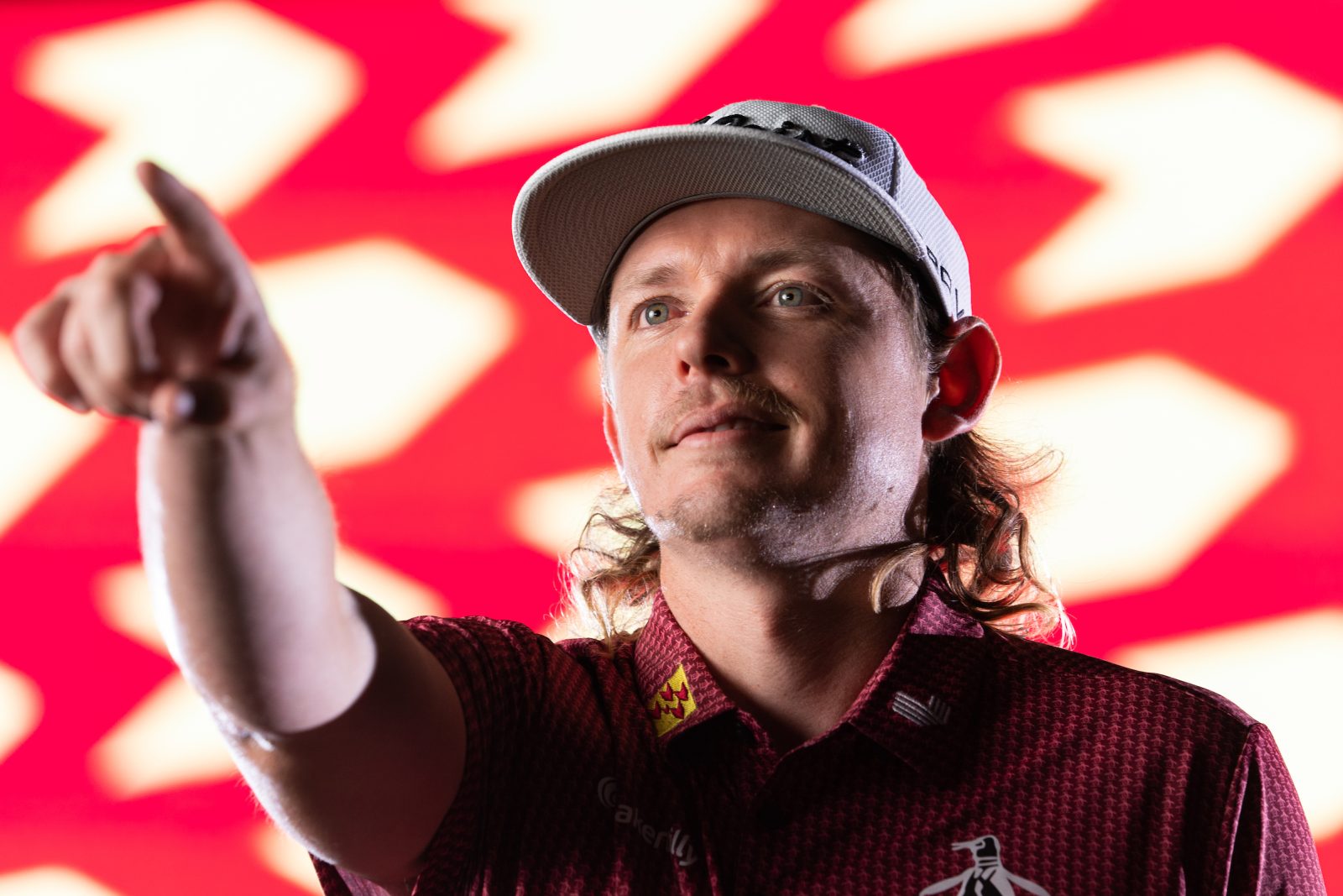 LIV Golf Launches '12 Teams. You Choose.' Campaign Ahead of 2023 Season