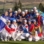 Suzann Pettersen Named Team Europe Captain for 2024 Solheim Cup