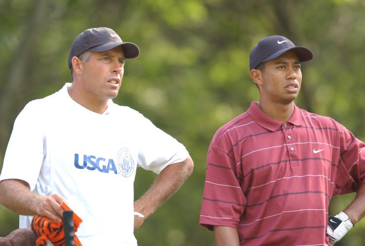 Top Ten Caddies of All Time