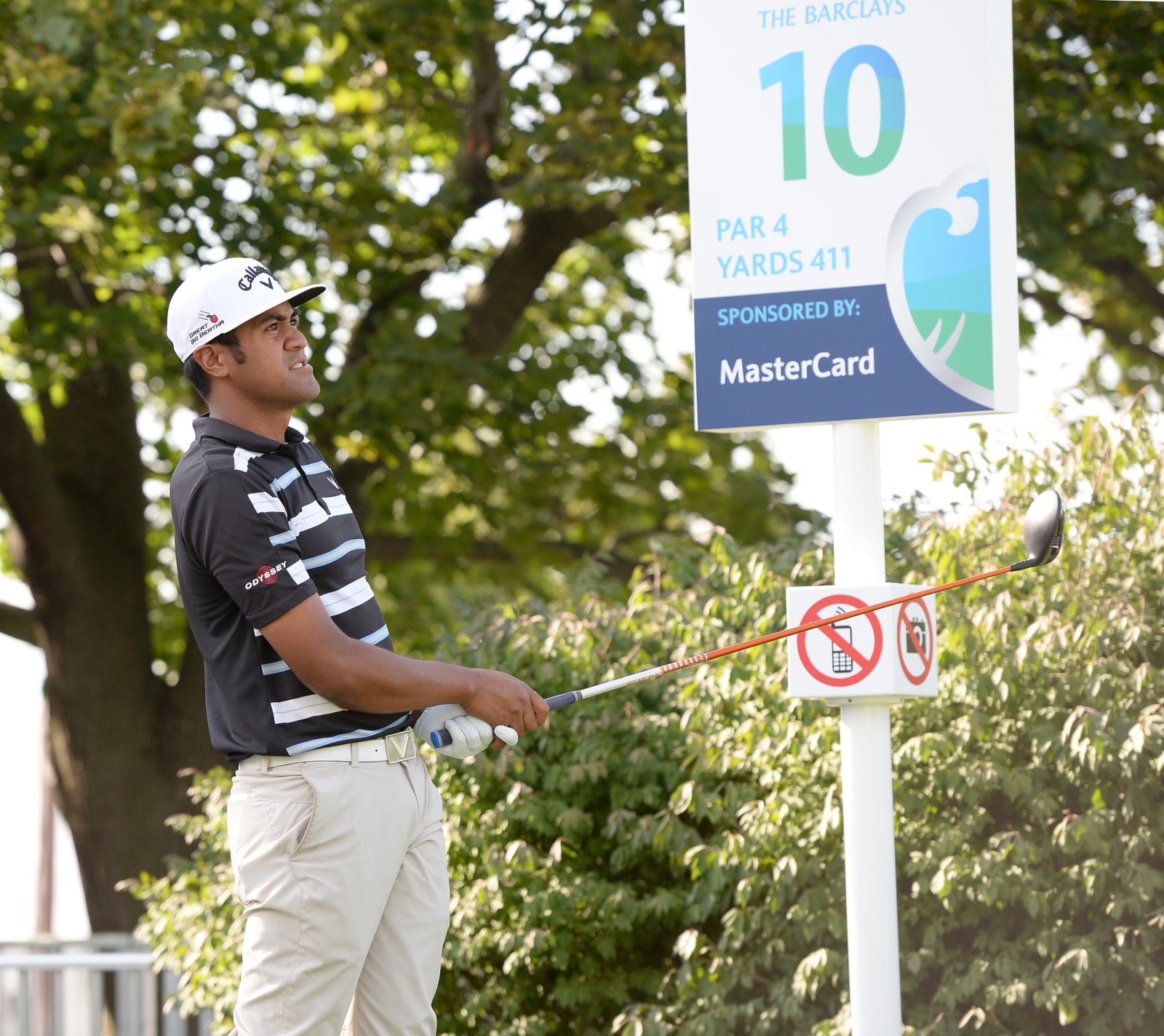 Finau's Fortunes