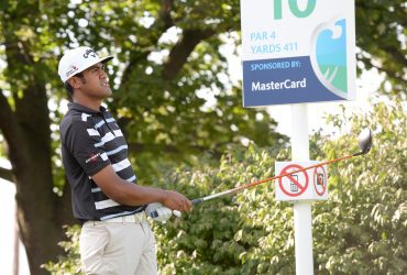 Finau's Fortunes
