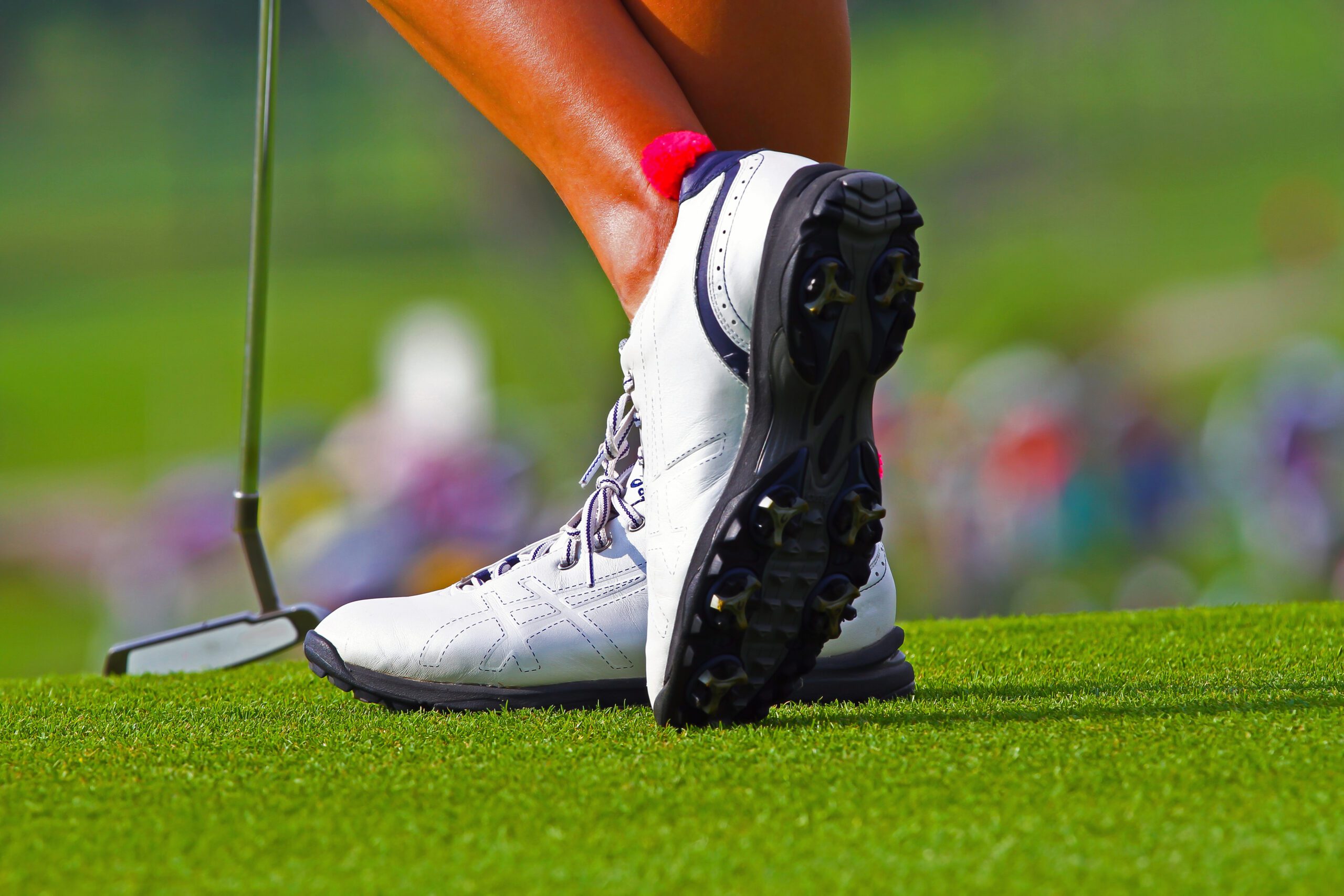 Most Stylish Golf Shoes in 2023 - Essential Golf