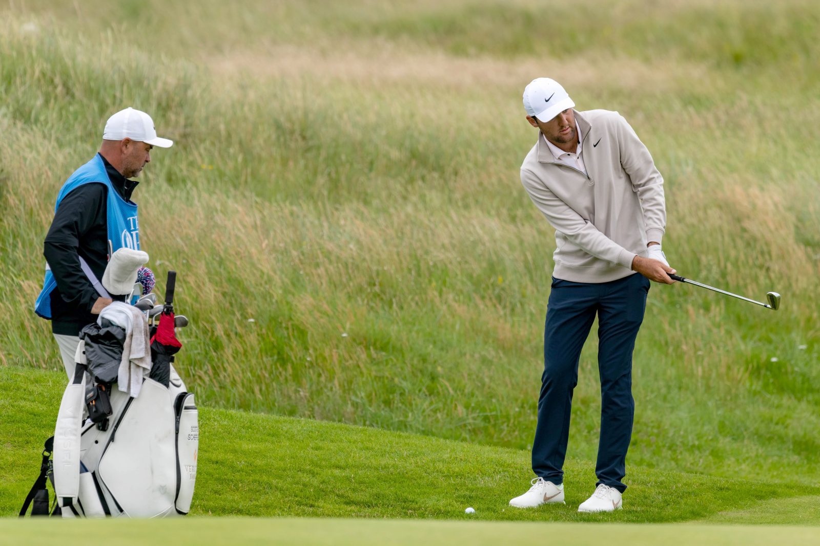 Scottie Scheffler Regains World No. 1 Spot Following WM Phoenix Open Victory | Essential golf