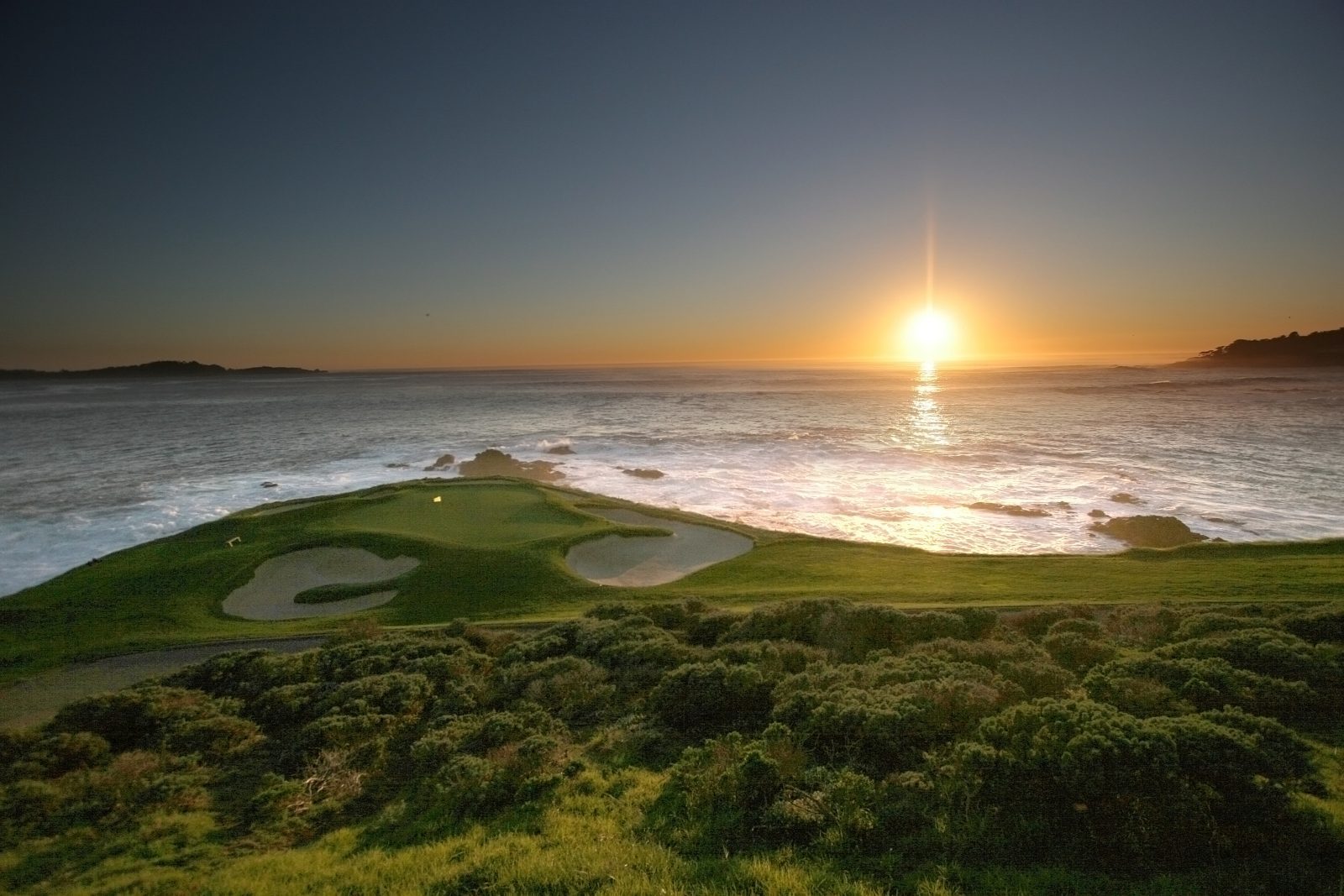 Tournament Preview: AT&T Pebble Beach Pro-Am