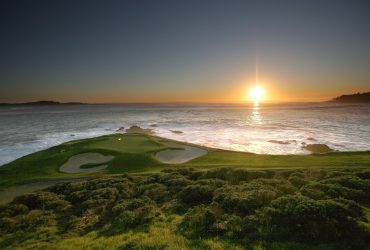 Tournament Preview: AT&T Pebble Beach Pro-Am