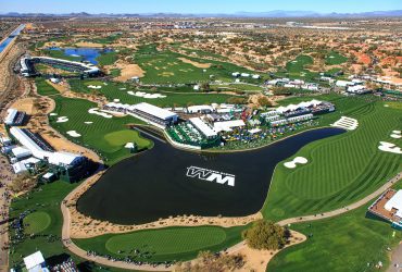 Tournament Preview: WM Phoenix Open