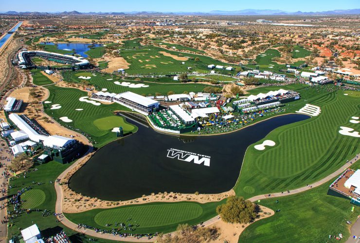 Tournament Preview: WM Phoenix Open