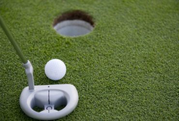 A Comprehensive Guide to Improving Your Short Game