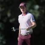 Rose Ends Winless Drought with Pebble Beach Pro-Am Triumph