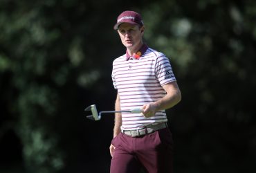 Rose Ends Winless Drought with Pebble Beach Pro-Am Triumph