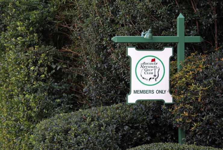 How Do Golfers Qualify for The Masters?| Essential golf