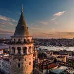 Best Part of the Journey Stopover is Istanbul