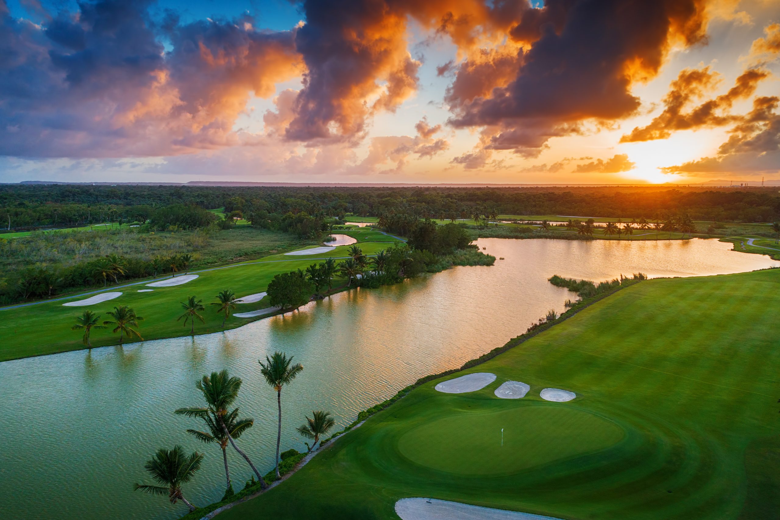 All You Need to Know About the Corales Puntacana Resort & Club